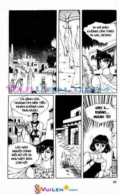 hậu duệ hoàng gia chapter 11 81