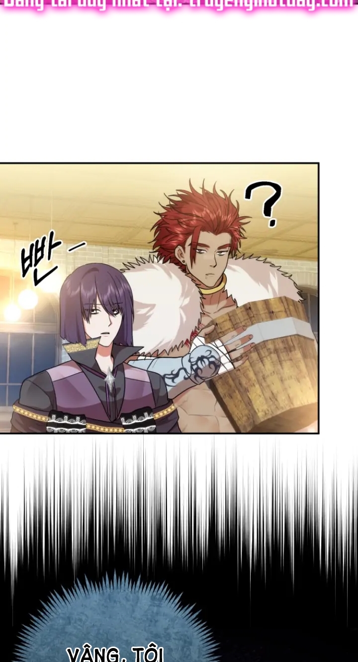 [18+] dũng sĩ vị tha chapter 13.1 20