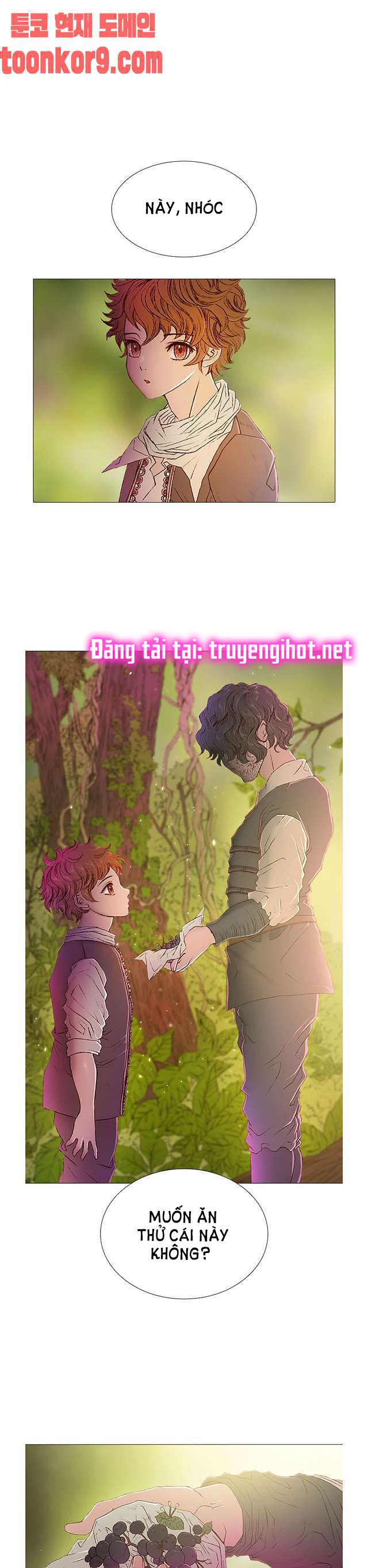 tôi chính là nhà sưu tập chim chapter 34 1