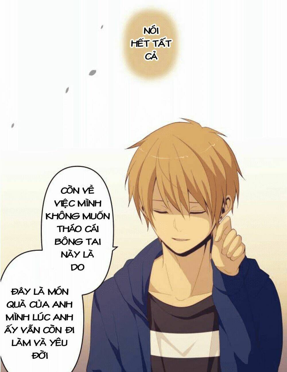 viên thuốc trùng sinh chapter 176 16