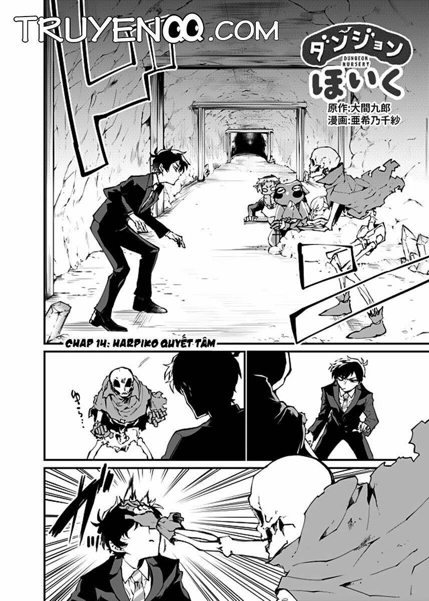 dungeon nursery chapter 14 3