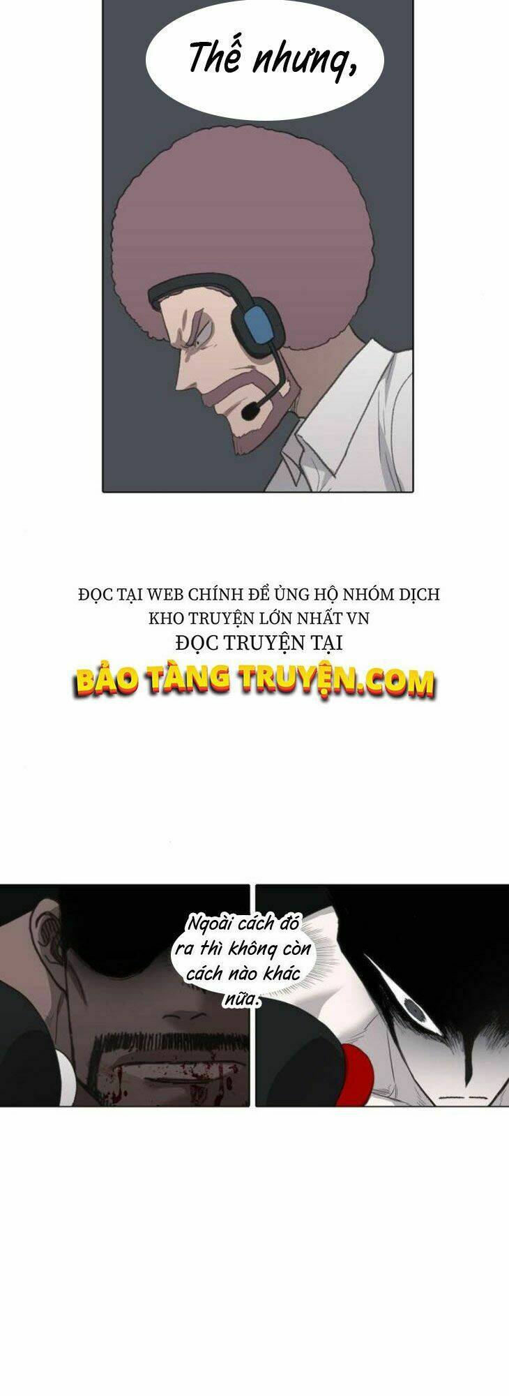 võ sĩ - the boxer chapter 85 24