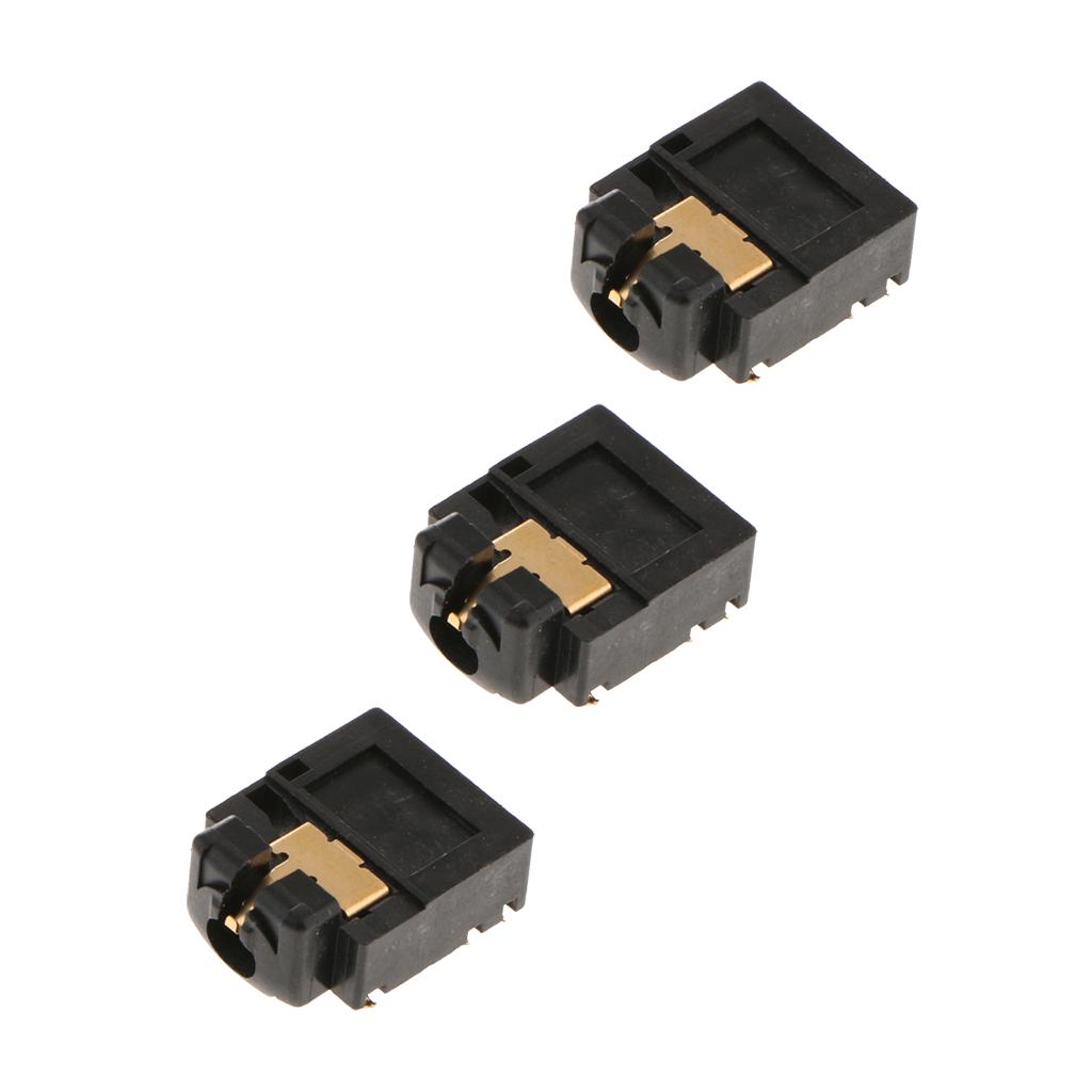 3.5mm Jack Headphone Audio Component Port For Xbox one Controller