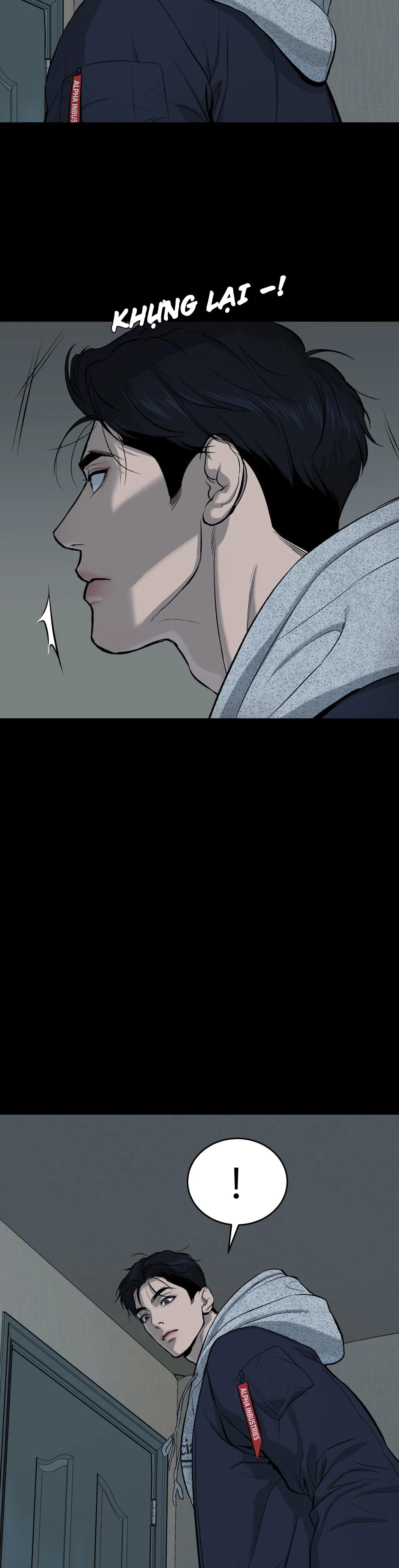 điềm rủi chapter 10 39