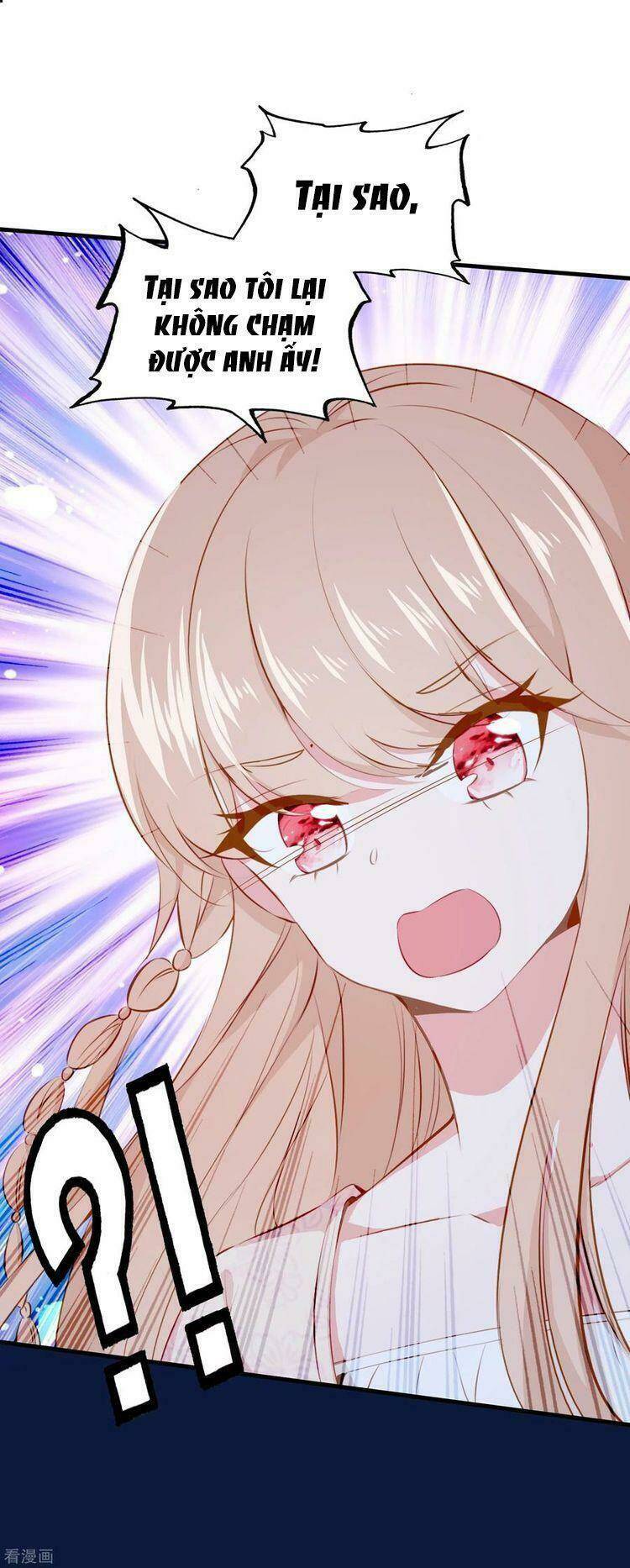 chuyển phát nhanh tình yêu chapter 27 4