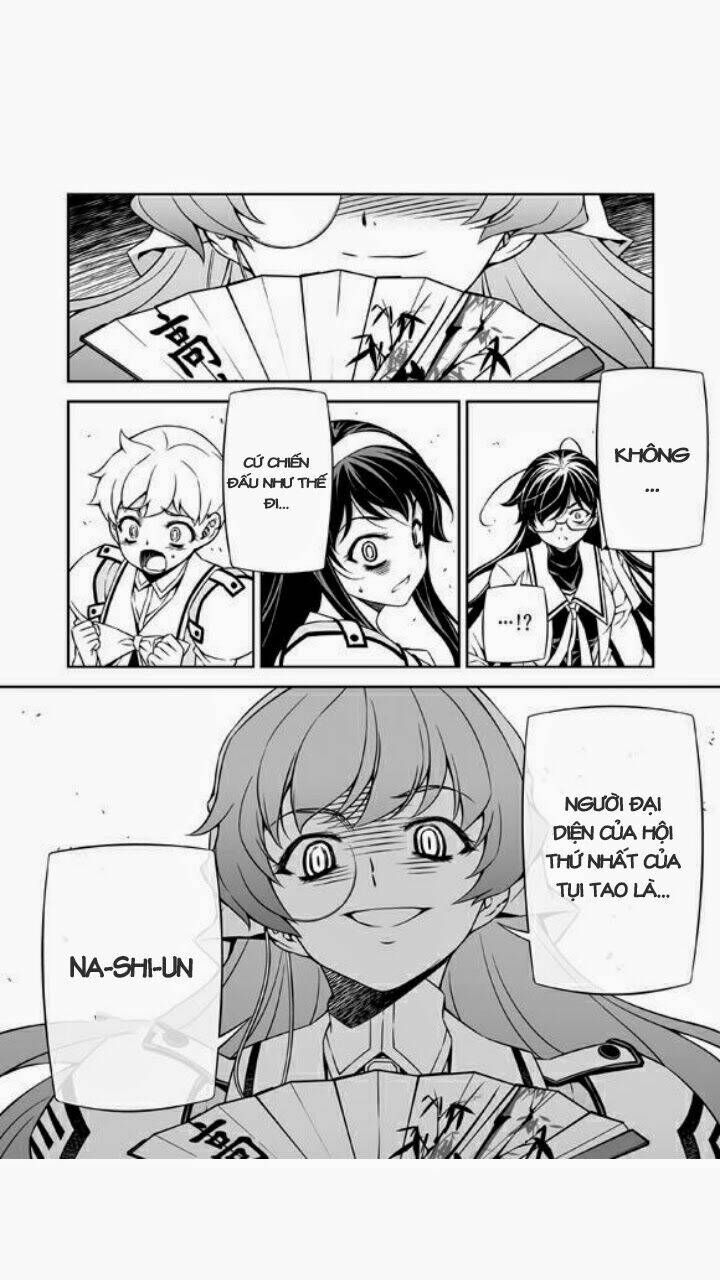 sai:taker - futari no artemis chapter 5 41