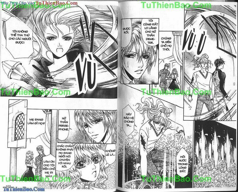 aries - thần thoại 2 chapter 7 53