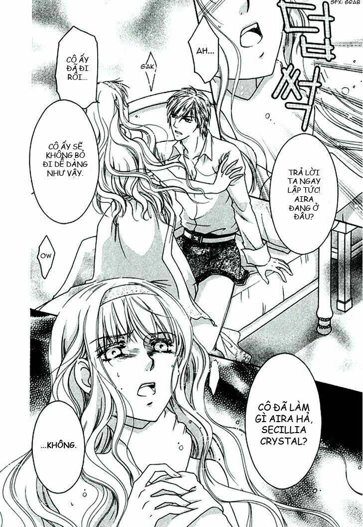 orlelian no kisihime chapter 4 15