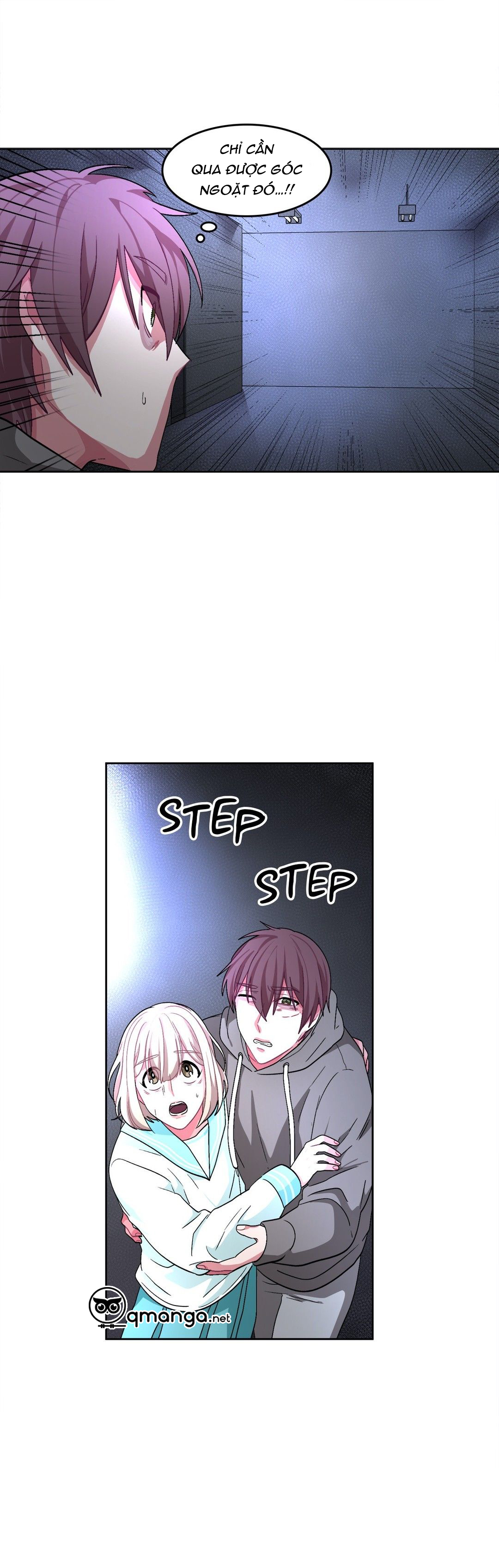 hãy tuân lệnh tôi chapter 37 26