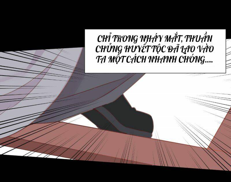 hôm nay ta cũng muốn trêu chọc nàng chapter 20 45