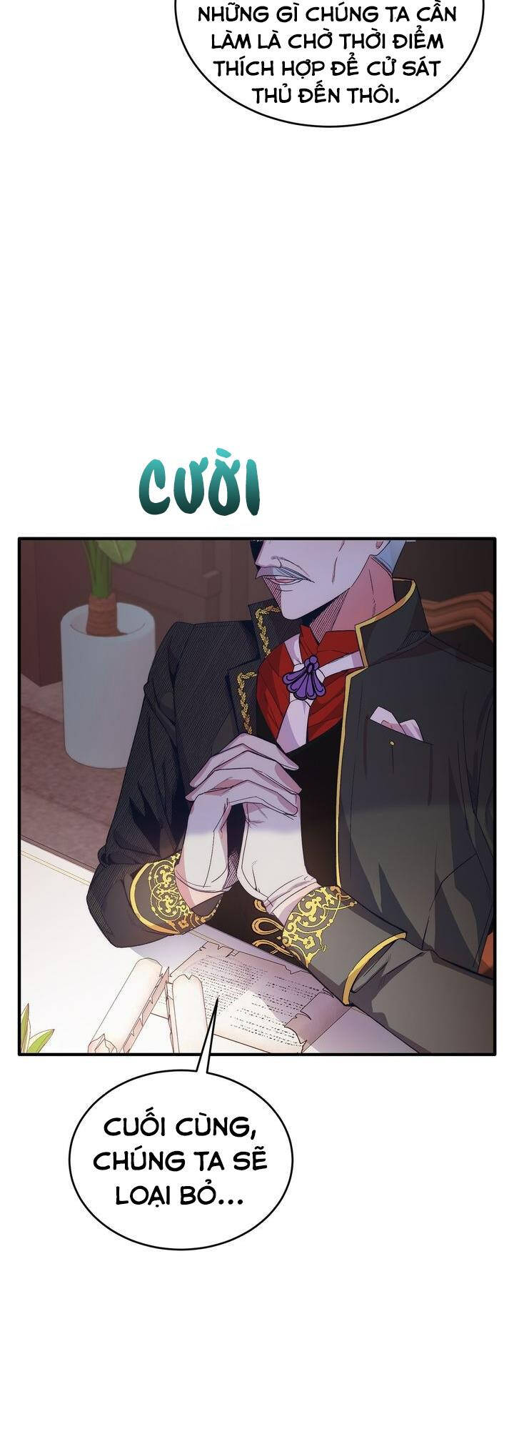cách để trao vương miện cho vị hoàng tử hoang dã của tôi chapter 16 49