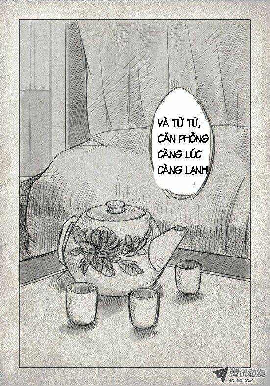 gặp ma chapter 1 11