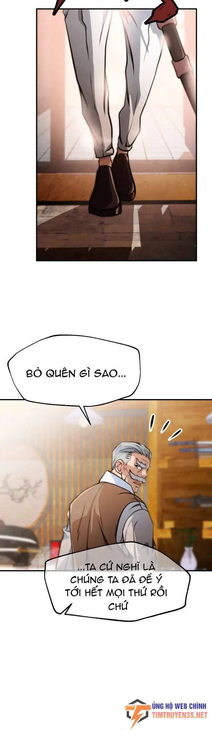 ai đã giết minh chủ võ lâm chapter 28 39