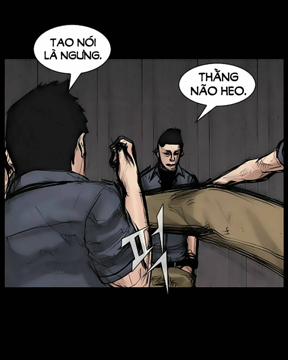 dokgo | độc cô chapter 32 3