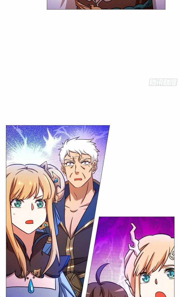 vạn cổ kiếm thần chapter 152 25