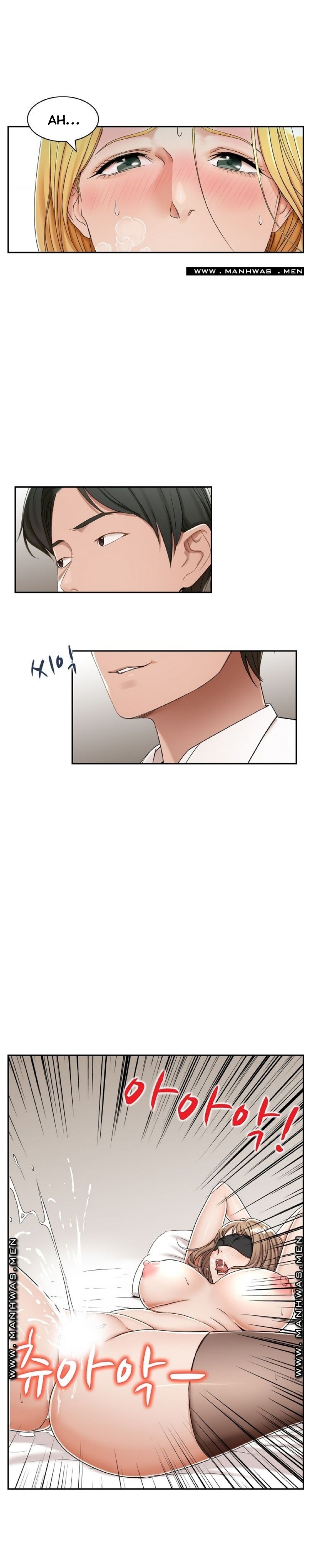 thỏa thuận ngoại tình chapter 6 14