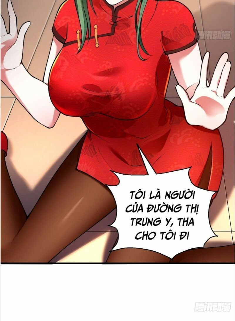 đệ nhất người ở rể chapter 14 41