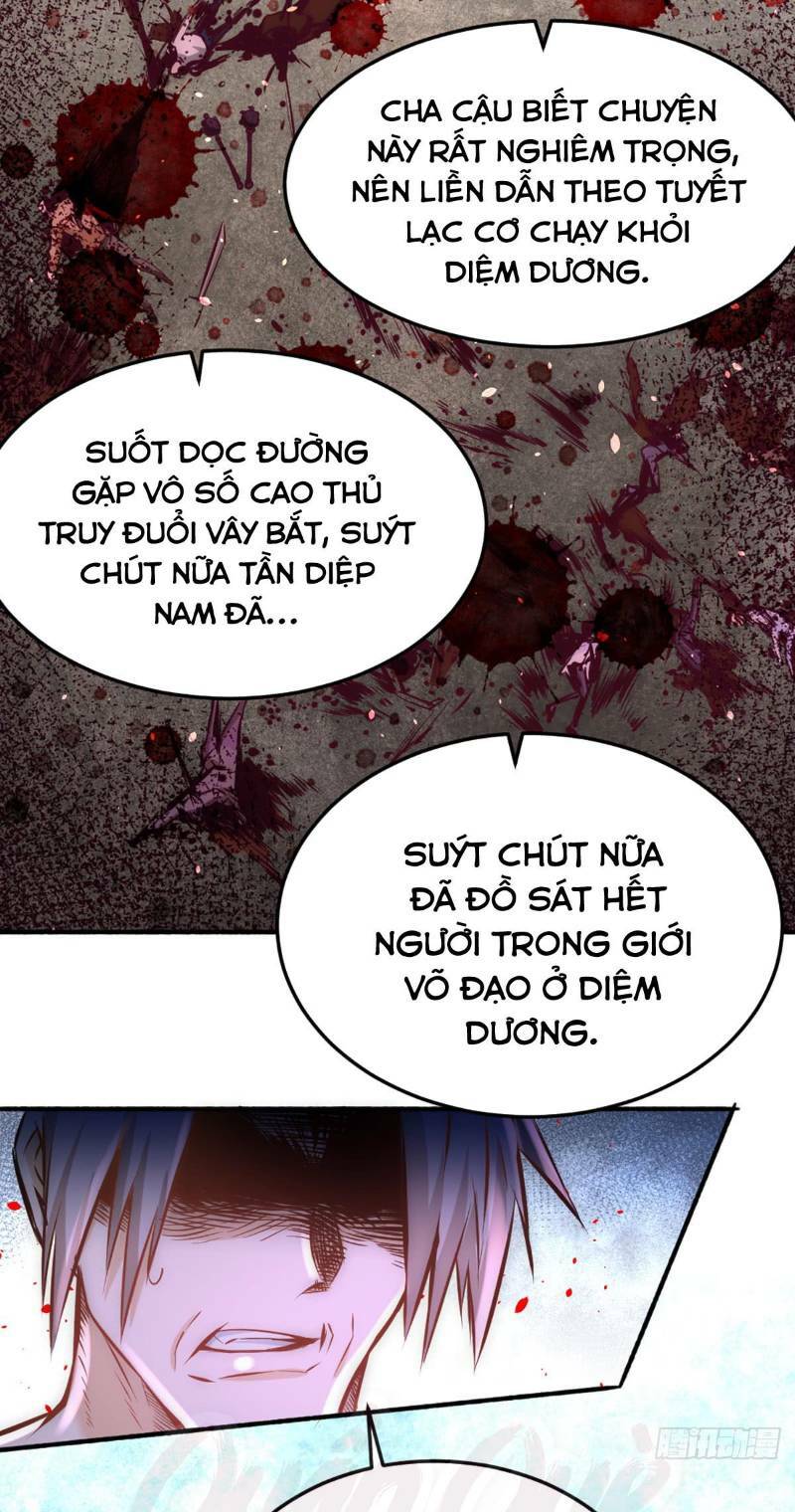 đô thị đỉnh phong cao thủ chapter 97 3