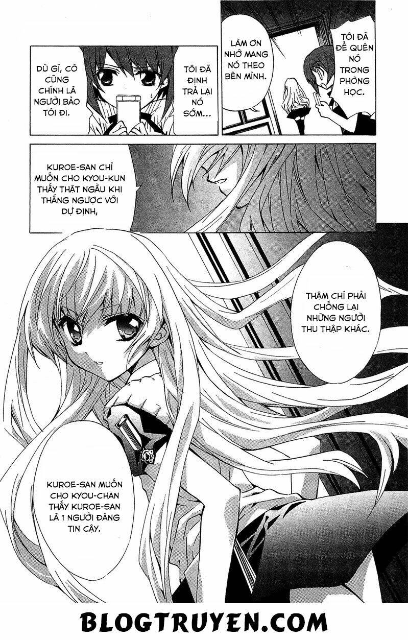 ác mộng gakuen chapter 6 32