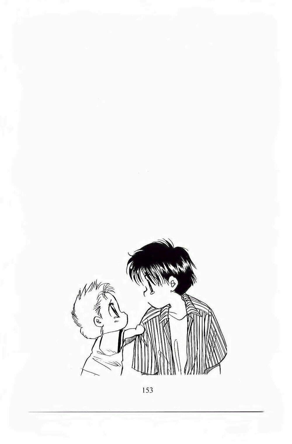 em bé và tôi chapter 59 32