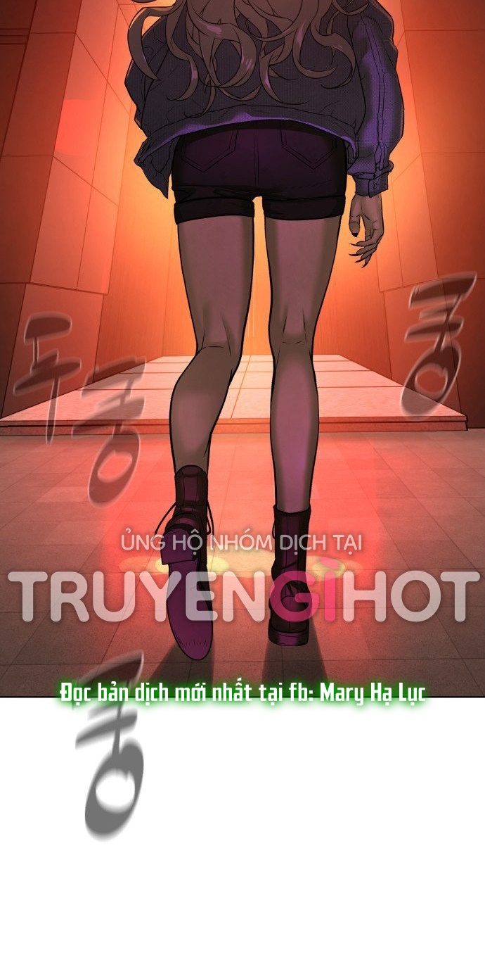 bạch huyết - white blood chapter 13 91