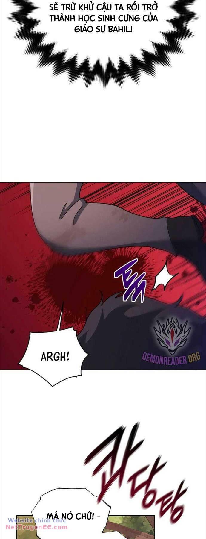 tử linh sư thiên tài của học viện chapter 84 38