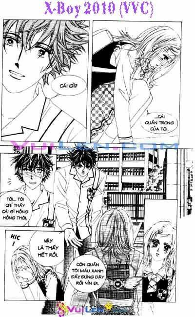 high school bullying chapter 15 5