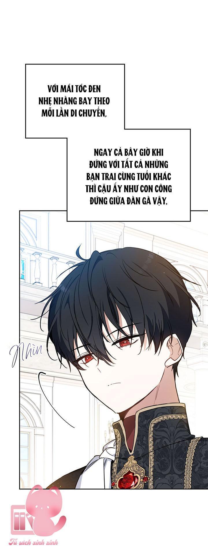 kiếp này ta sẽ trở thành gia chủ chapter 108 46