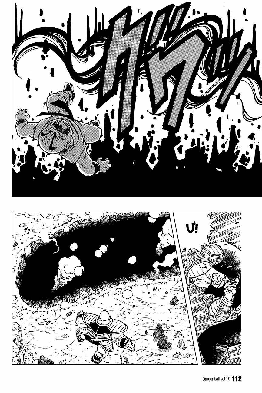 dragon ball - bảy viên ngọc rồng chapter 217 9