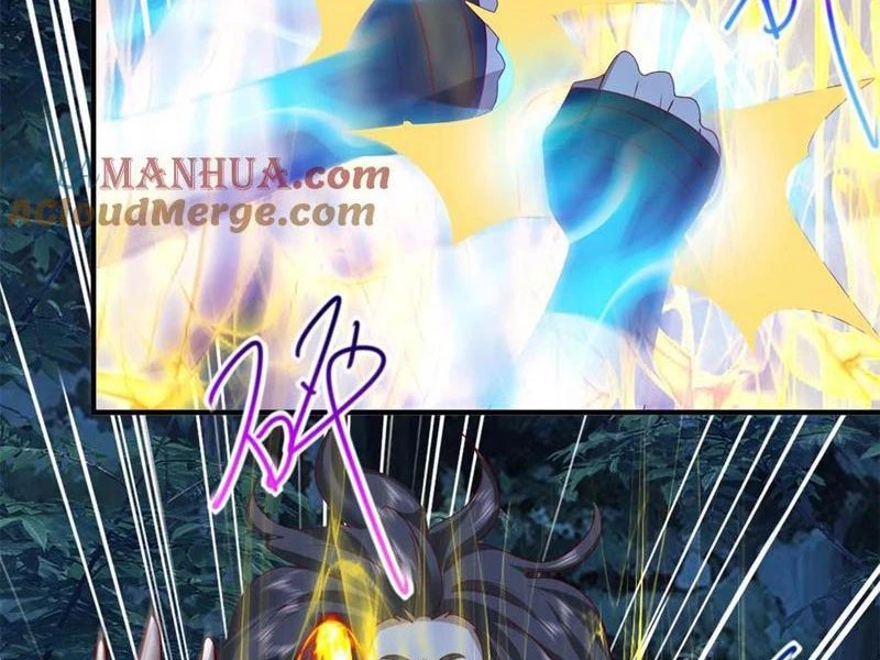 bảy vị tỷ tỷ tuyệt thế vô song của ta chapter 45 31