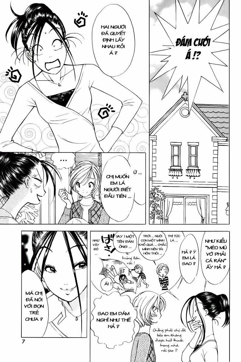 orange yane no chiisana ie full chapter 49 10