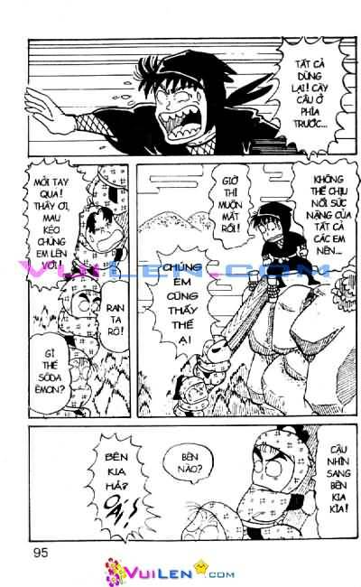 ninja loạn thị chapter 16 95