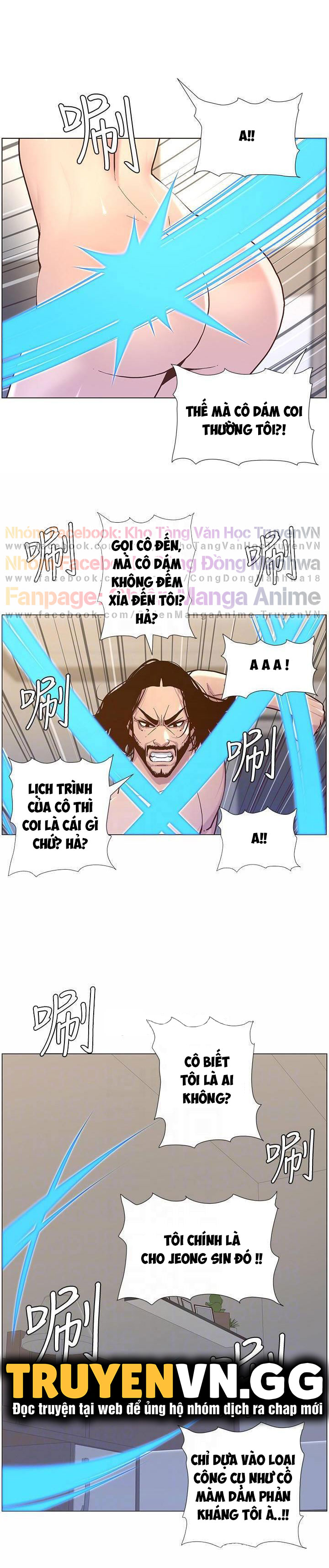 cha dượng chapter 73 12