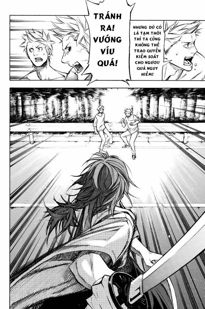 aku no higan - beyond evil chapter 55 6