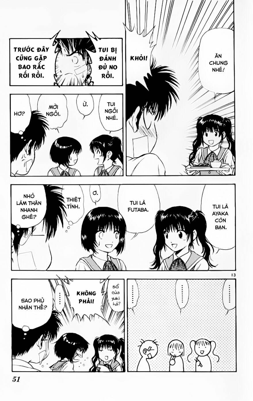 salad days chapter 100 14