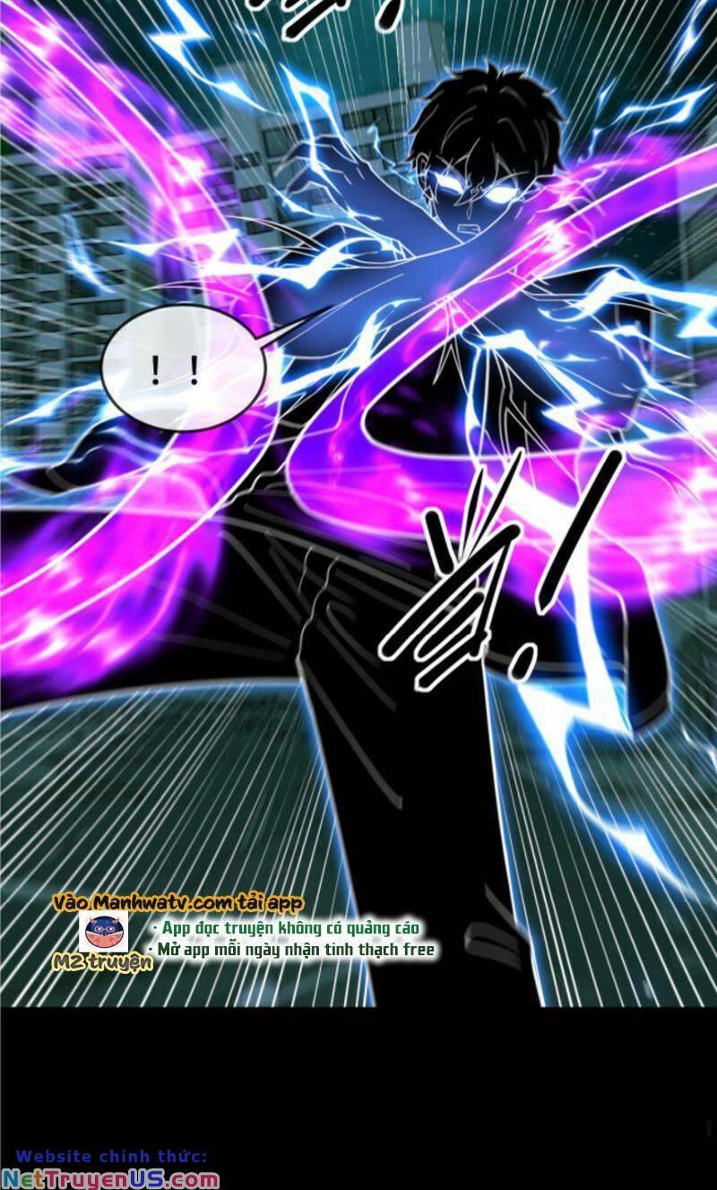 nhìn thấy thanh máu, ta xử tội thần linh chapter 54 11