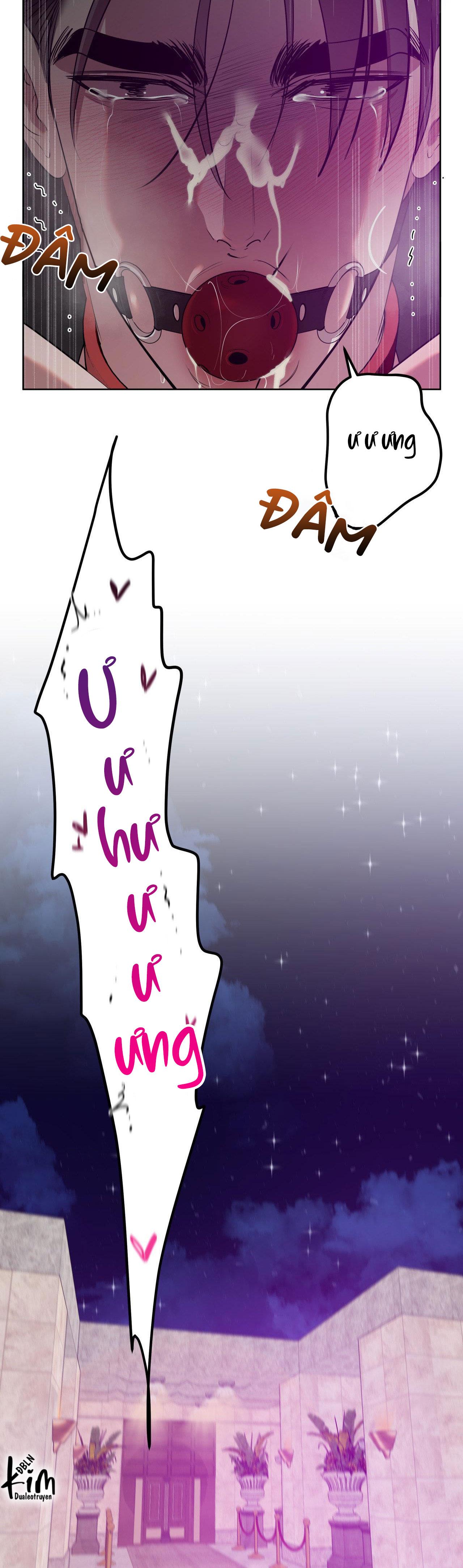 câu lạc bộ bí mật chapter 1.4 34