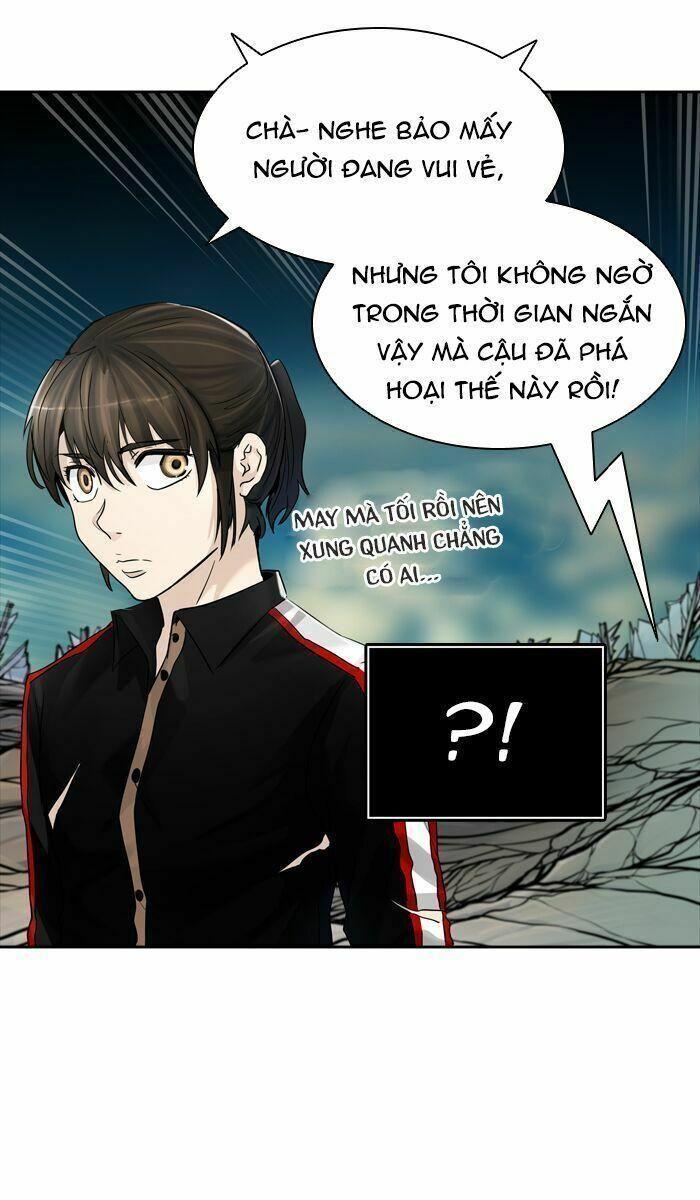 tòa tháp bí ẩn 2 chapter 429 35