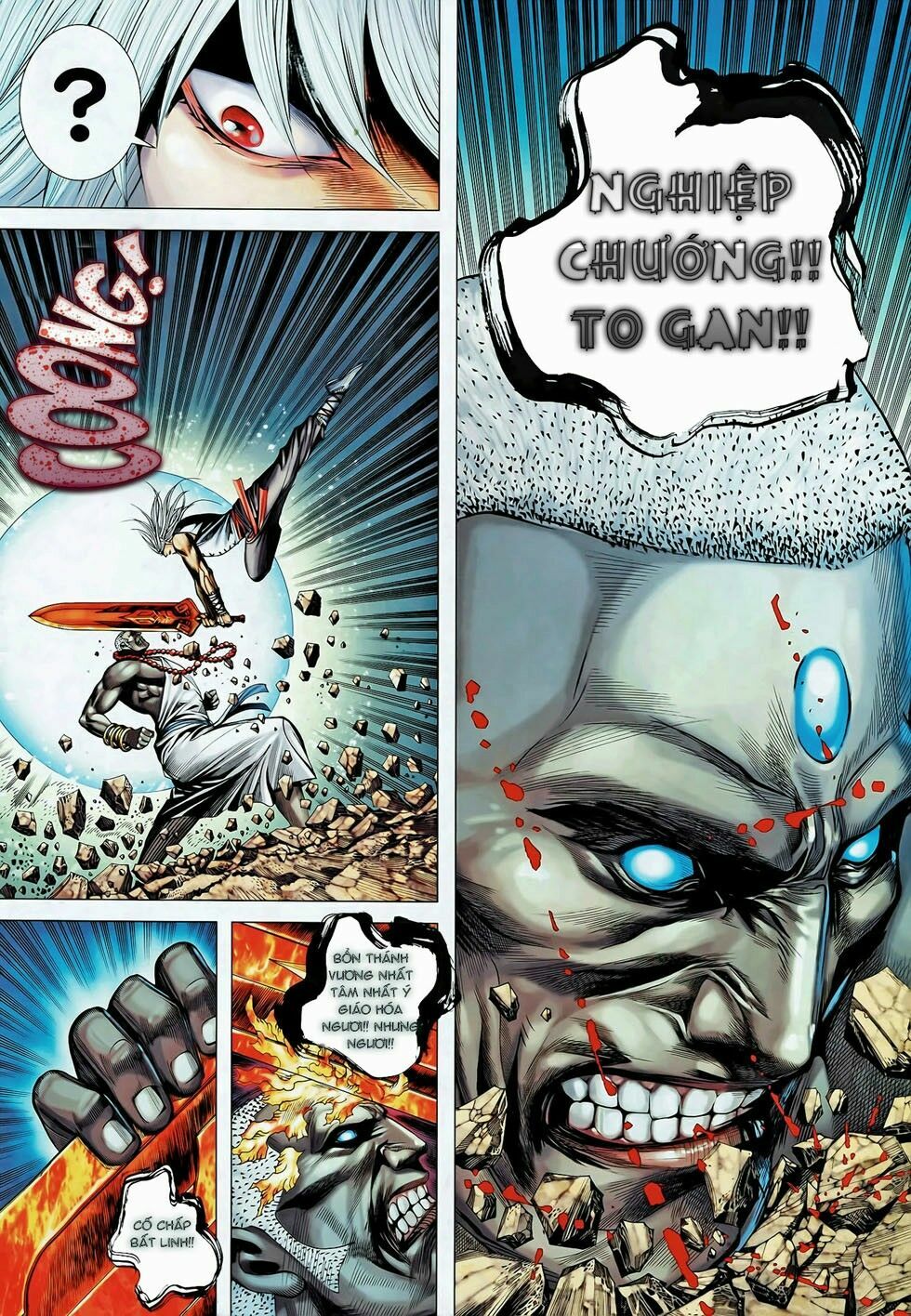 phong thần ký chapter 84 22