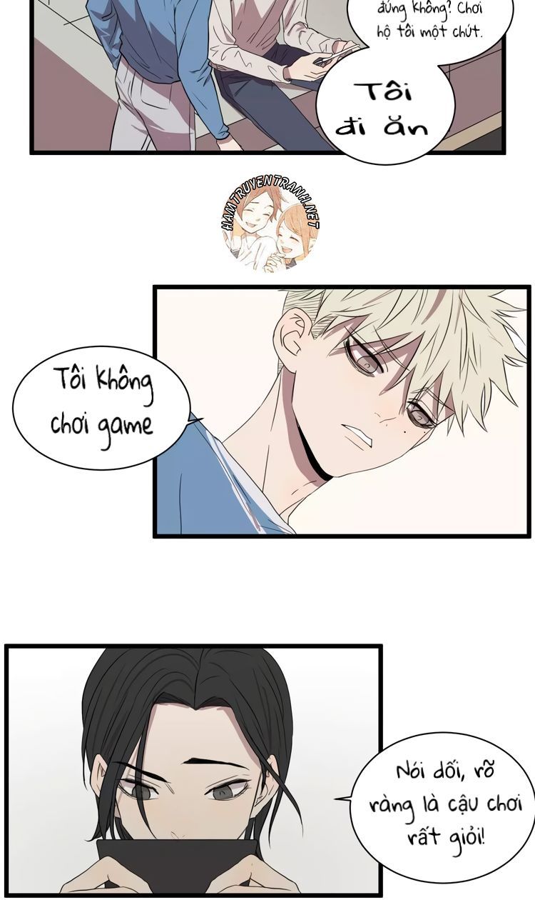 the unfeeling me chapter 20 15