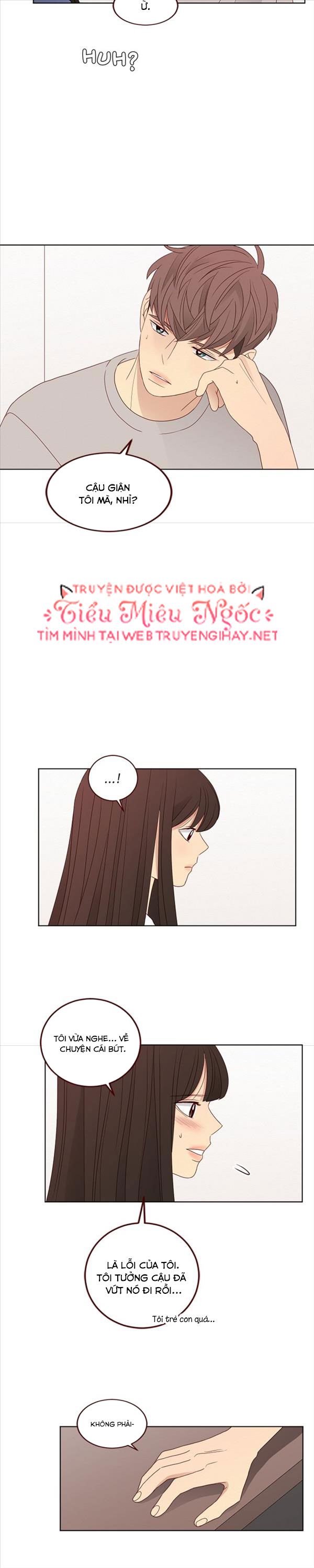 crush của tôi chapter 120 7