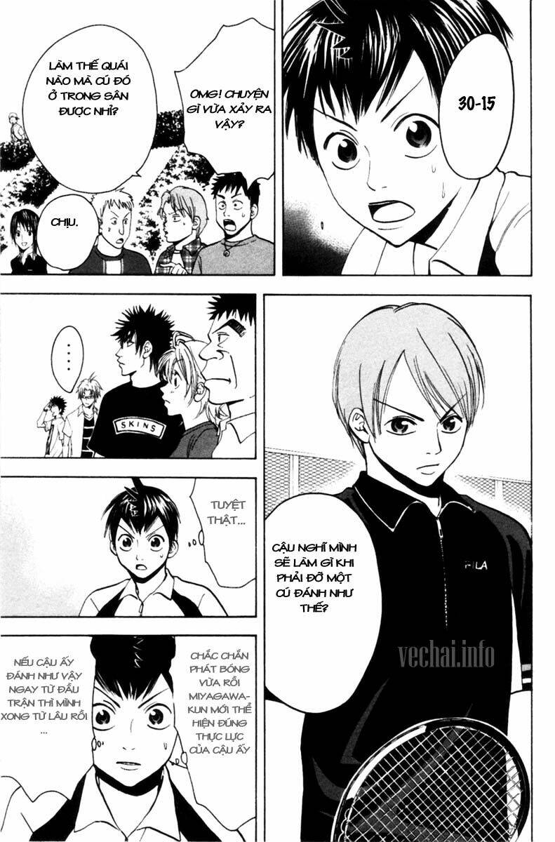 baby steps chapter 19 11