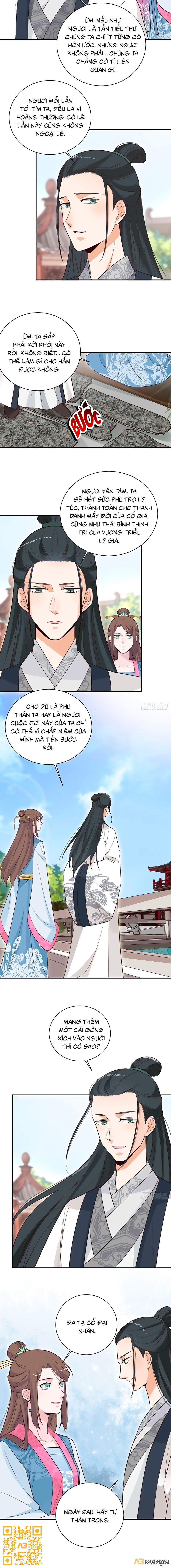 cung đấu live chapter 53 12