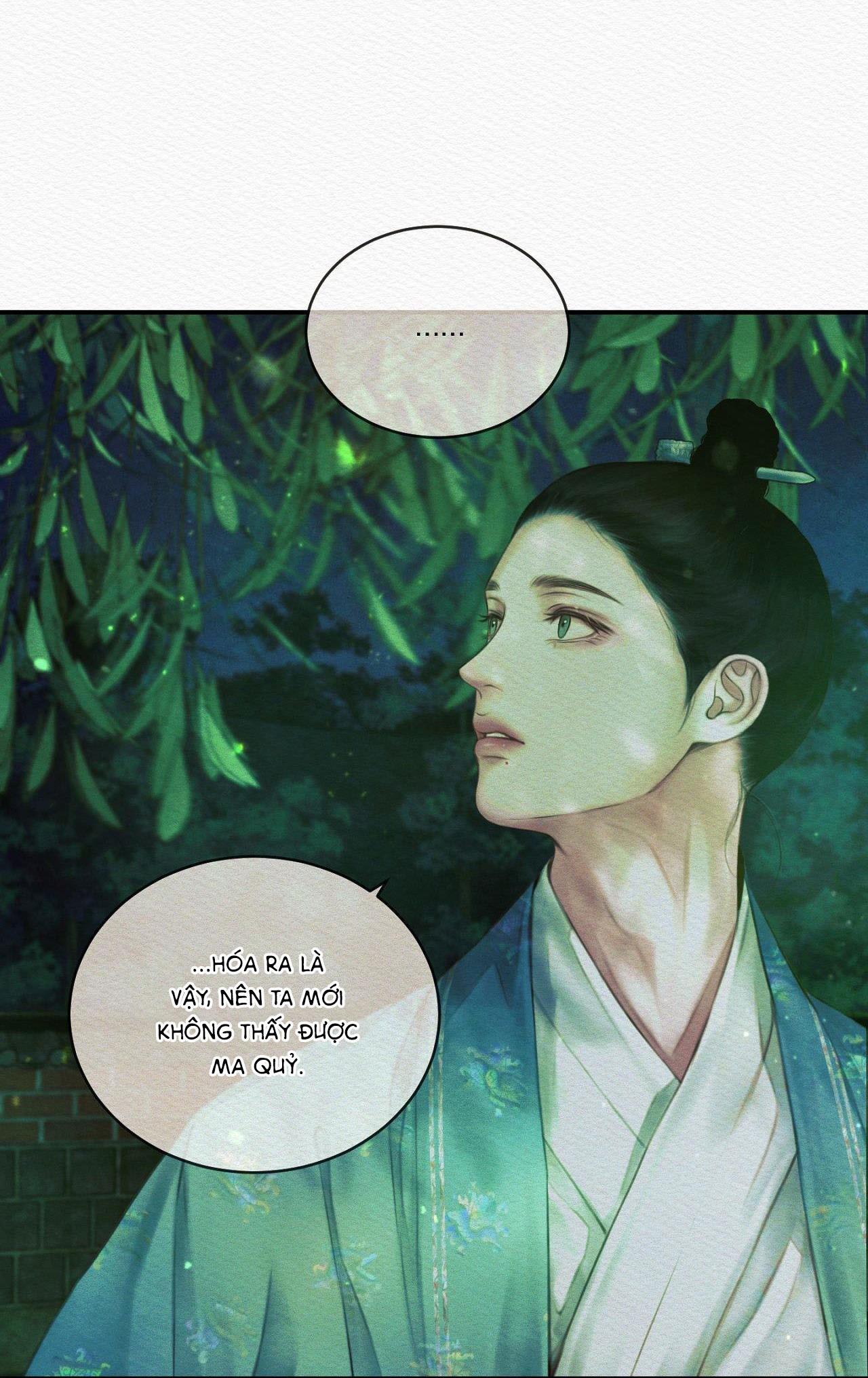 qủy dạ khúc chapter 48 6