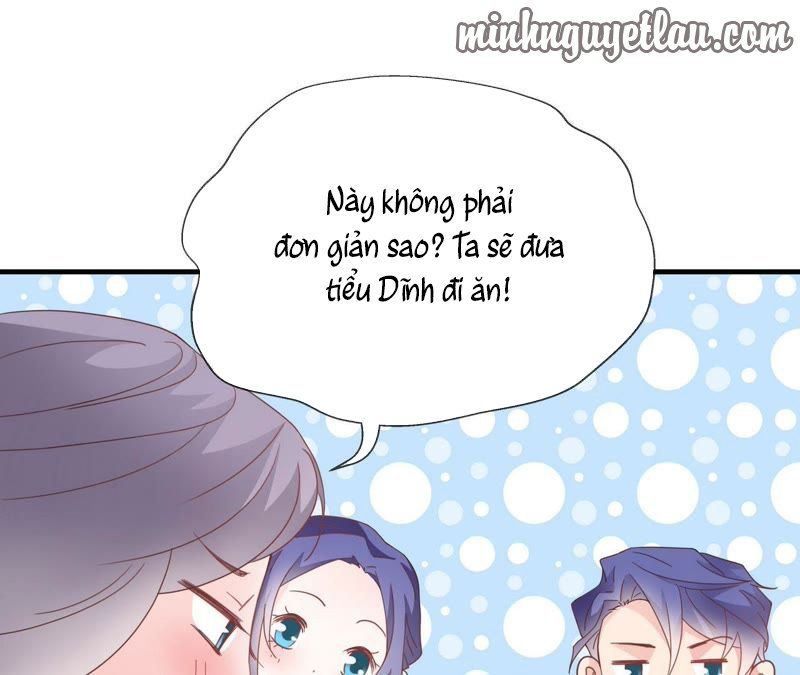 chiến lược lãng mạn của thịnh thiếu chapter 74 52