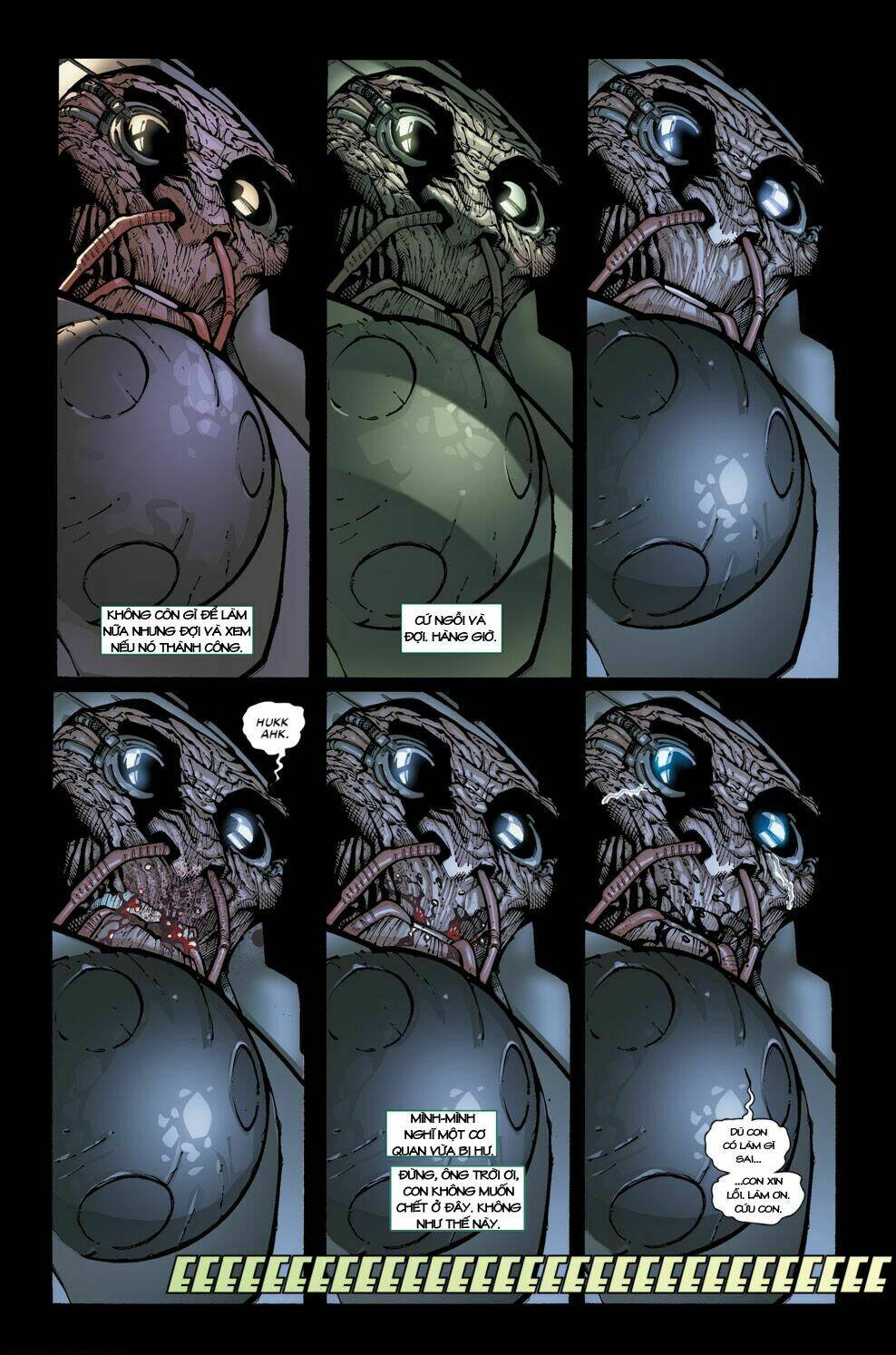 the amazing spider-man chapter 2 15