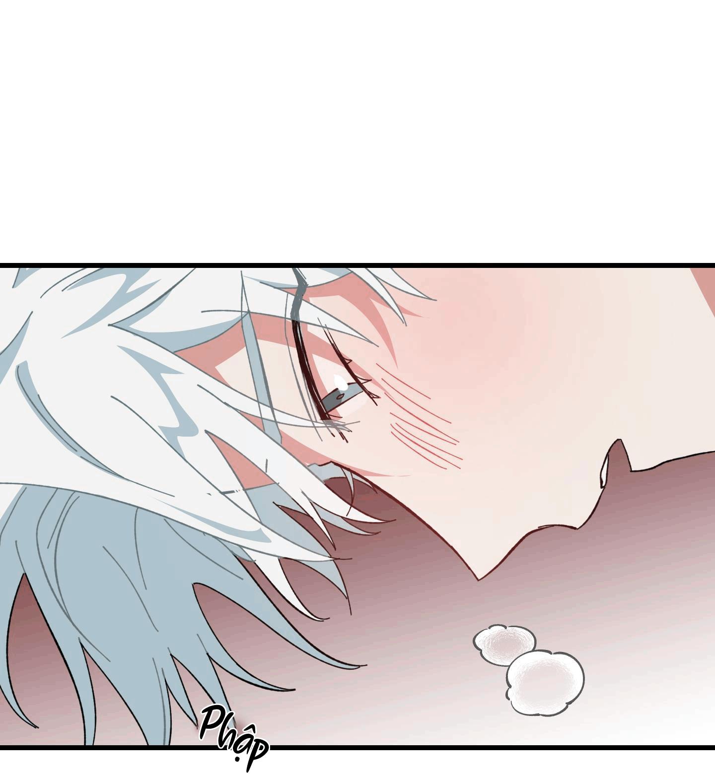 yêu tôi đi, thần hộ mệnh chapter 9 23