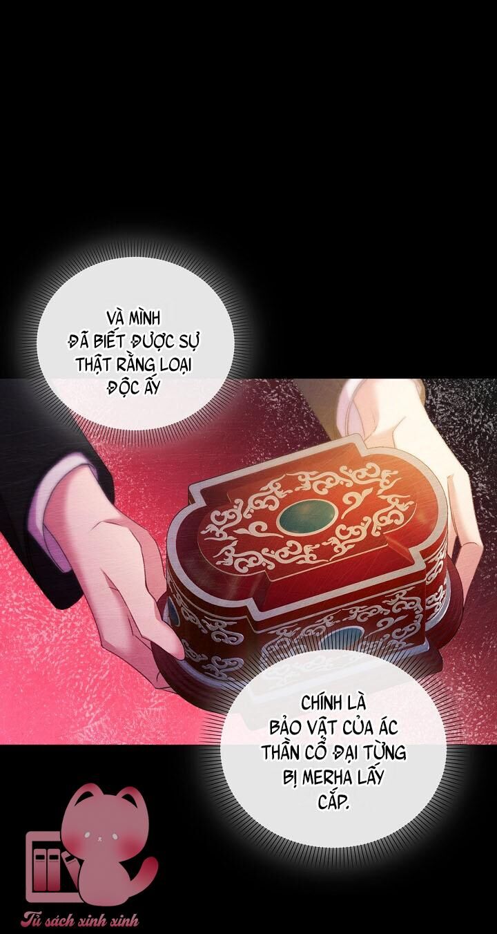 vị hôn thê của kẻ săn mồi chapter 61 32