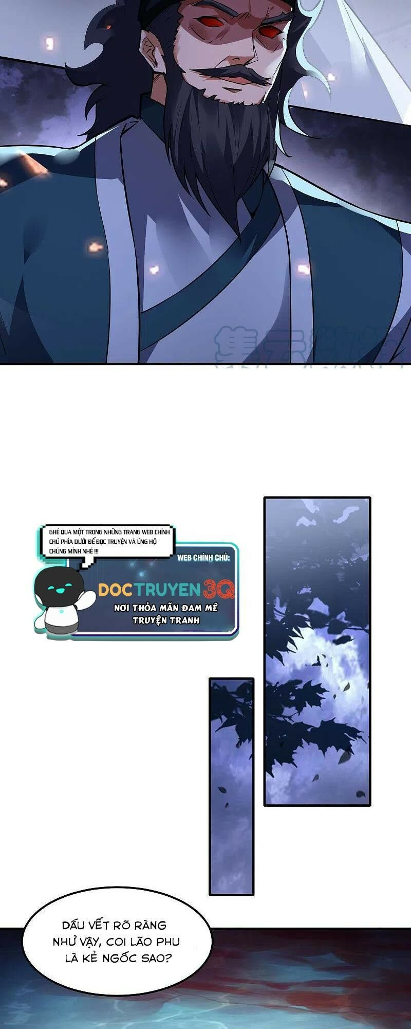 long hồn chiến tôn chapter 30 6