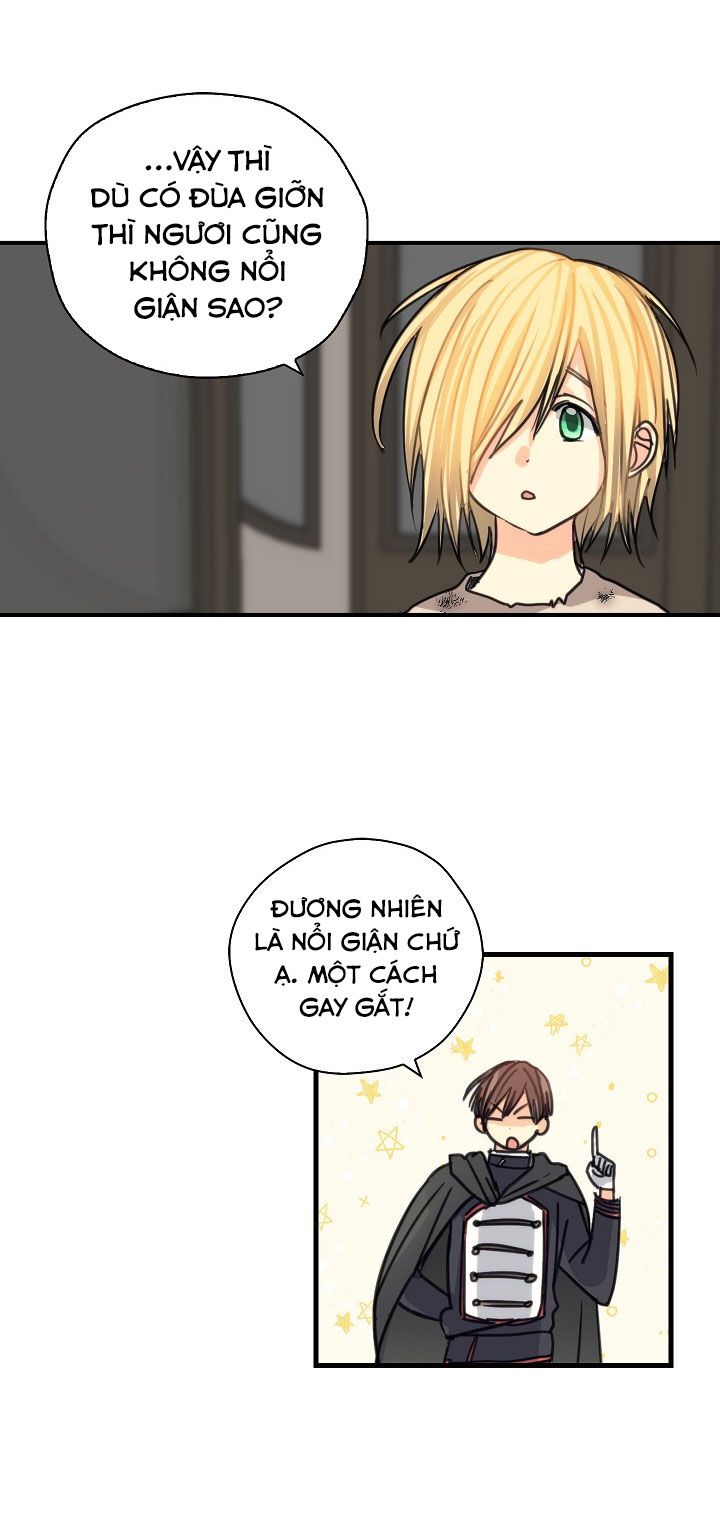 ba người anh bạo chúa chapter 7 34